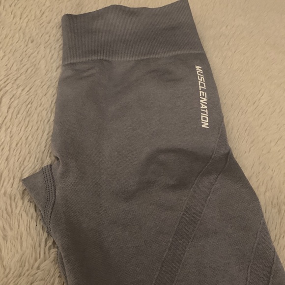 Muscle nation leggings NWT - Picture 4 of 6